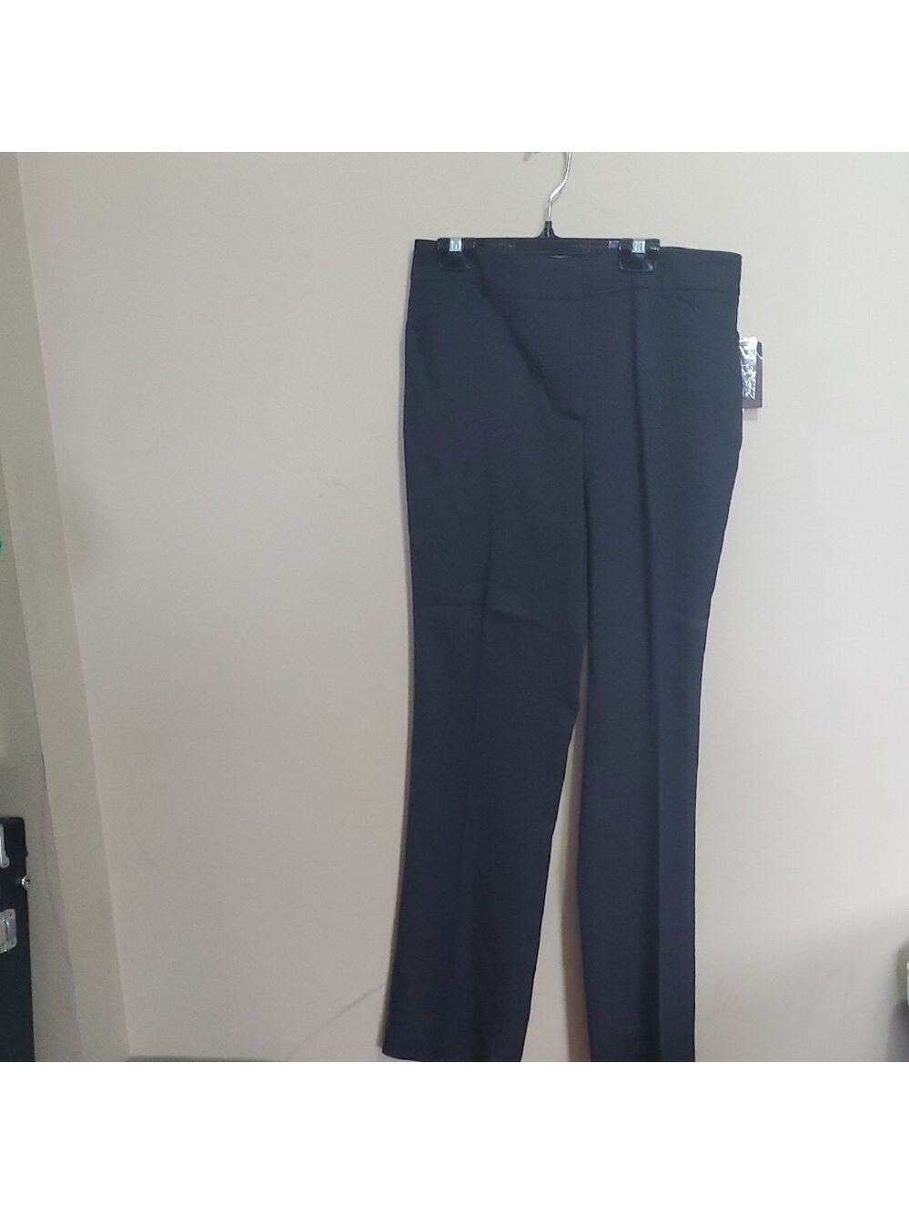 Jessica Classic Black Dress Pants Size 10p